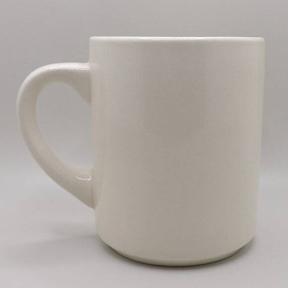 Yes! Michigan! coffee/tea mug - Picture 2 of 4